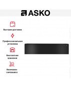 Встраиваемый подогреватель посуды Asko ODW8127A