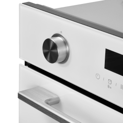 Встраиваемый духовой шкаф с СВЧ Midea TF944EG9-BL купить в Санкт-Петербурге и Москве