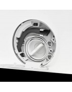 Стиральная машина с сушкой Maunfeld MFWD14116WH05