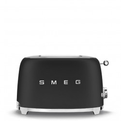 Тостер Smeg TSF01BLMEU