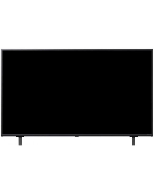 50 Телевизор LG 50NANO80A6B.ARUG, NanoCell, 4K Ultra HD, синяя сажа, СМАРТ ТВ, WebOS