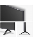 50 Телевизор LG 50NANO80A6B.ARUG, NanoCell, 4K Ultra HD, синяя сажа, СМАРТ ТВ, WebOS
