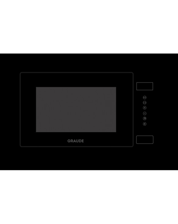 Встраиваемая микроволновая печь Graude MWG 38.1 S Comfort