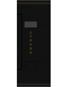 Встраиваемая микроволновая печь Graude MWGK 38.1 S Classic