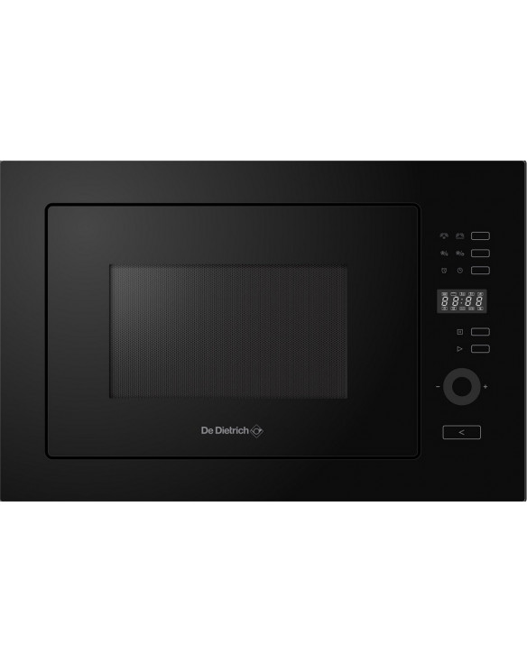 Встраиваемая микроволновая печь De Dietrich DMG2122A