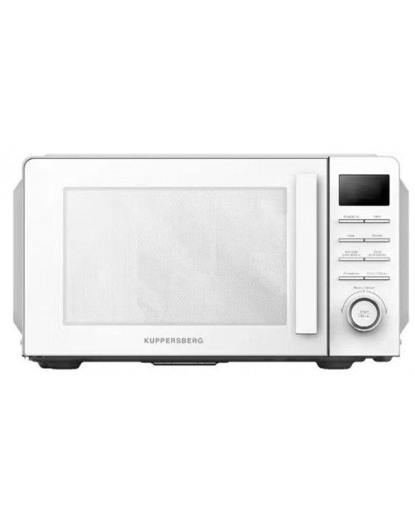 Микроволновая печь Kuppersberg TMW 202 W