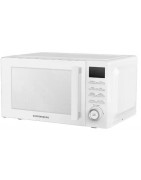 Микроволновая печь Kuppersberg TMW 202 W