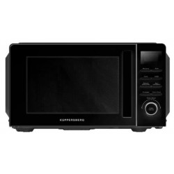 Микроволновая печь Kuppersberg TMW 202 B