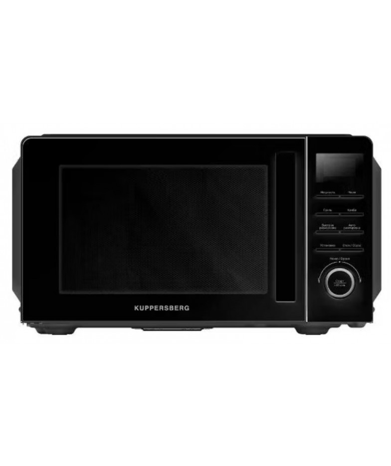 Микроволновая печь Kuppersberg TMW 202 B