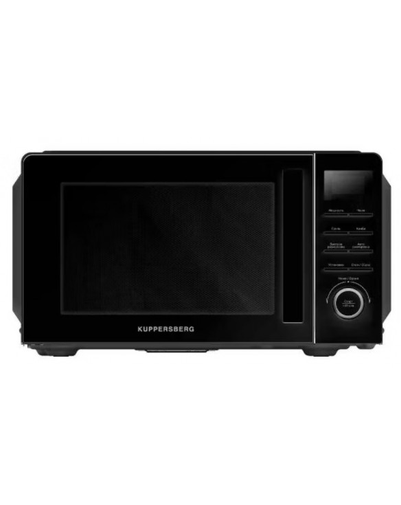Микроволновая печь Kuppersberg TMW 202 B
