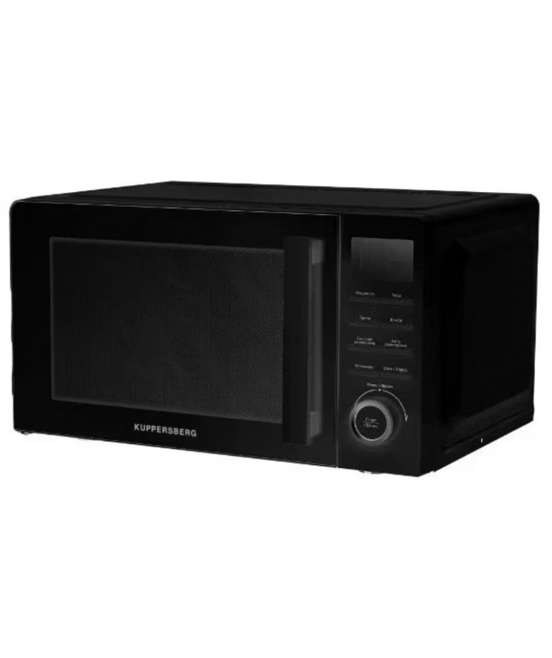 Микроволновая печь Kuppersberg TMW 202 B