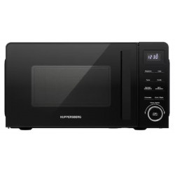 Микроволновая печь Kuppersberg TMW 202 B