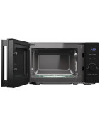 Микроволновая печь KUPPERSBERG TMW 205 B, 800Вт, 20л, черный