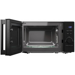 Микроволновая печь KUPPERSBERG TMW 205 B, 800Вт, 20л, черный