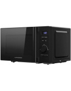Микроволновая печь KUPPERSBERG TMW 205 B, 800Вт, 20л, черный