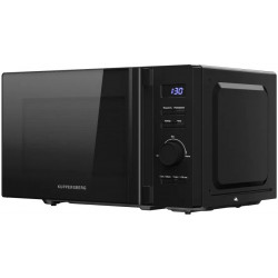 Микроволновая печь KUPPERSBERG TMW 205 B, 800Вт, 20л, черный