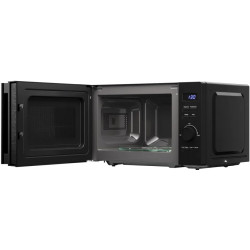 Микроволновая печь KUPPERSBERG TMW 205 B, 800Вт, 20л, черный