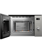 Встраиваемая микроволновая печь Kuppersberg HMW 650 GR C