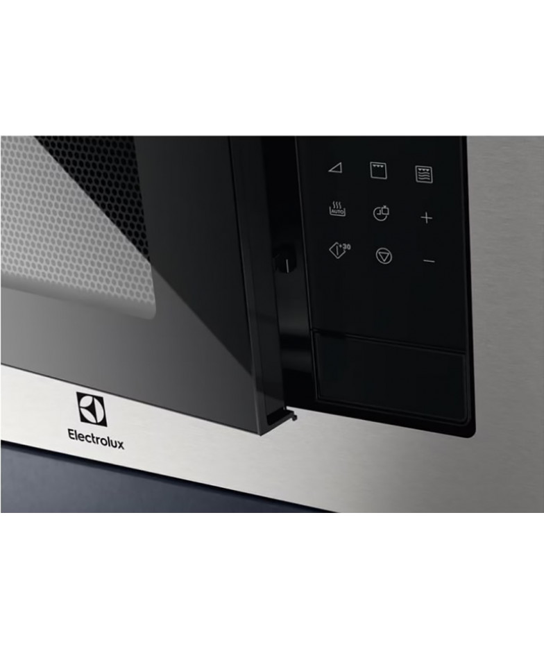 Встраиваемая микроволновая печь Electrolux EMS4253TEX