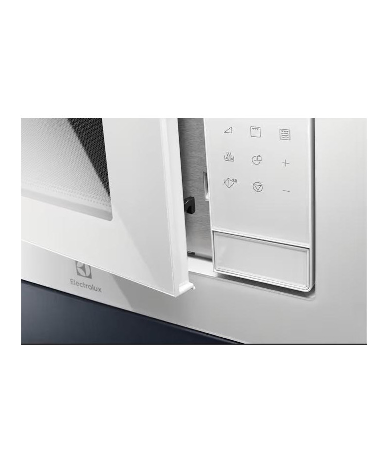 Встраиваемая микроволновая печь Electrolux LMS4253TMW