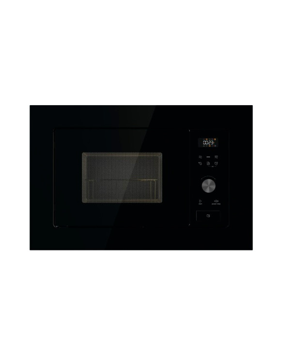 Встраиваемая микроволновая печь с грилем Gorenje BM201AG1BG