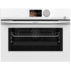 Встраиваемая микроволновая печь De Dietrich DKC4756W