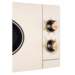 Микроволновая печь Korting KMO 815 RB