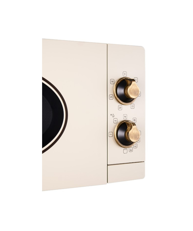 Микроволновая печь Korting KMO 815 RB