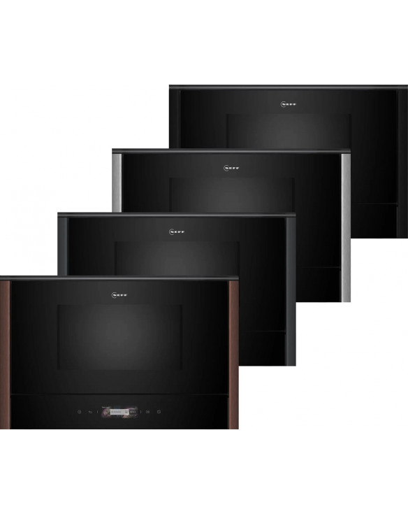 Встраиваемая микроволновая печь Neff NR9WR21Y1