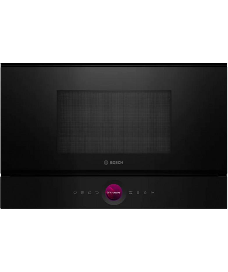 Встраиваемая микроволновая печь Bosch BER7321B1