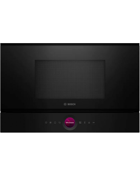 Встраиваемая микроволновая печь Bosch BER7321B1
