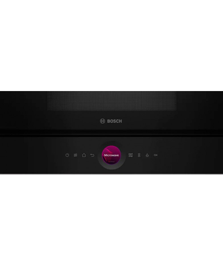 Встраиваемая микроволновая печь Bosch BER7321B1