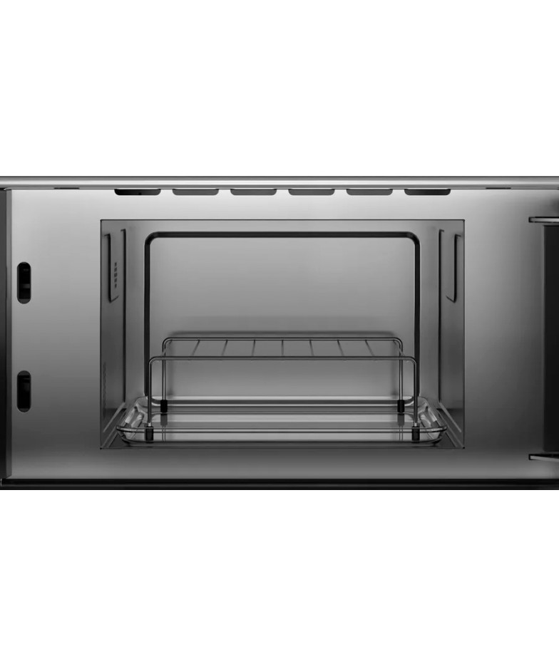 Встраиваемая микроволновая печь Bosch BER7321B1