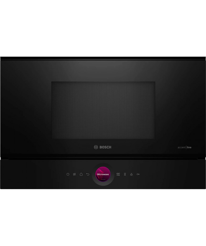 Встраиваемая микроволновая печь Bosch BFR9221B1