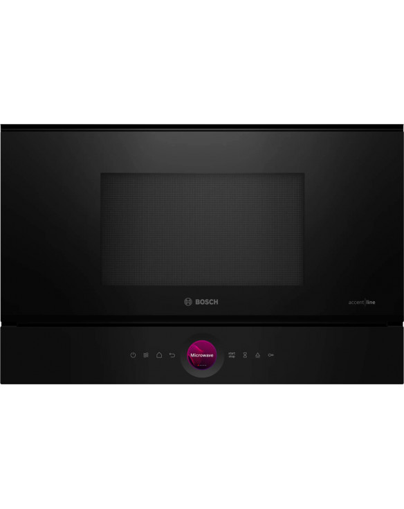 Встраиваемая микроволновая печь Bosch BFR9221B1