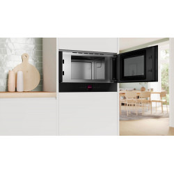 Встраиваемая микроволновая печь Bosch BFR9221B1