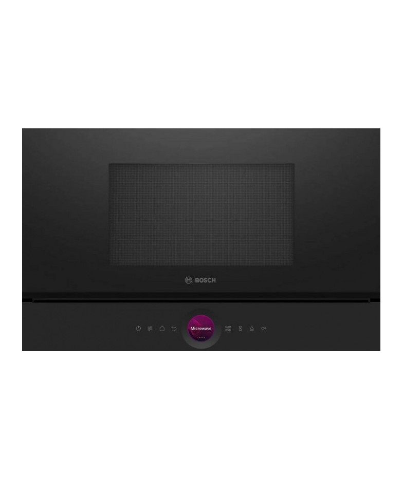 Встраиваемая микроволновая печь Bosch BEL7321B1