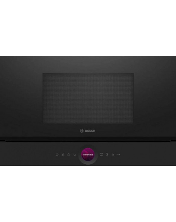 Встраиваемая микроволновая печь Bosch BEL7321B1