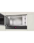Встраиваемая микроволновая печь Bosch BEL7321B1
