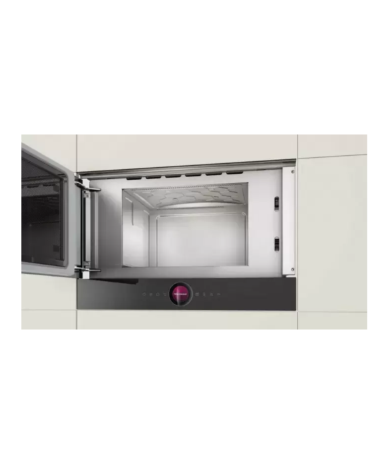 Встраиваемая микроволновая печь Bosch BEL7321B1