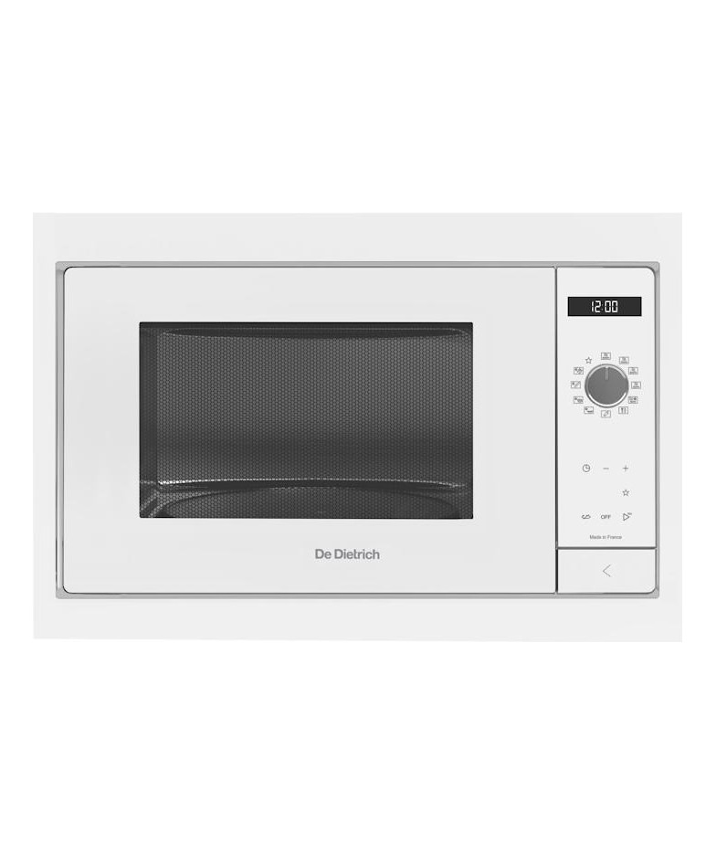 Встраиваемая микроволновая печь De Dietrich DME4310W