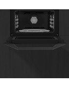 Встраиваемая микроволновая печь De Dietrich DKC4756B