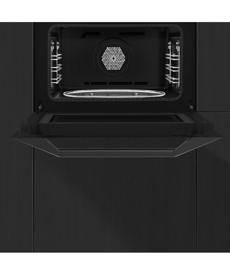 Встраиваемая микроволновая печь De Dietrich DKC4756B