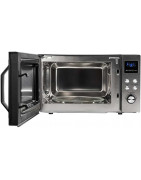 Микроволновая печь Kuppersberg TMW 200 X