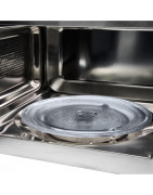 Микроволновая печь Kuppersberg TMW 200 X