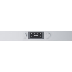 Встраиваемая микроволновая печь Kuppersbusch MR 6330.0 W3 Silver Chrome
