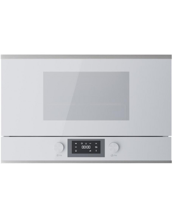 Встраиваемая микроволновая печь Kuppersbusch MR 6330.0 W1 Stainless steel