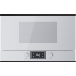 Встраиваемая микроволновая печь Kuppersbusch ML 6330.0 W5 Black Velvet