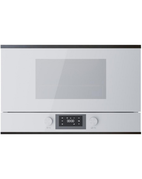 Встраиваемая микроволновая печь Kuppersbusch ML 6330.0 W2 Black Chrome