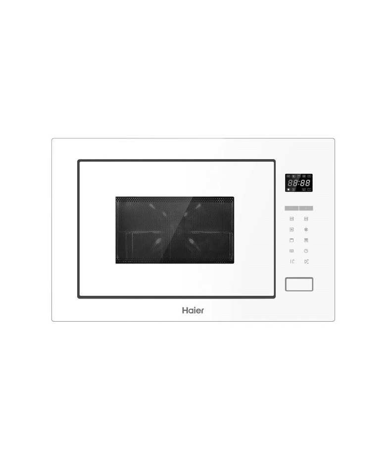 Встраиваемая микроволновая печь Haier HMX-BTG259W